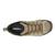  Merrell Men's Moab 3 Waterproof Shoes - Top